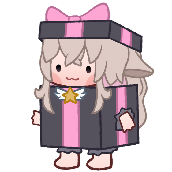 giftuber by maichuxo