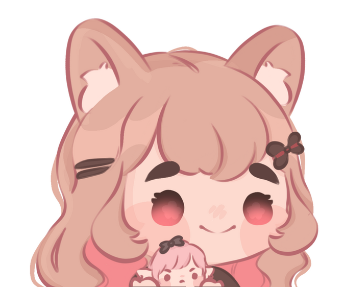 pngtuber by ashliedoesart