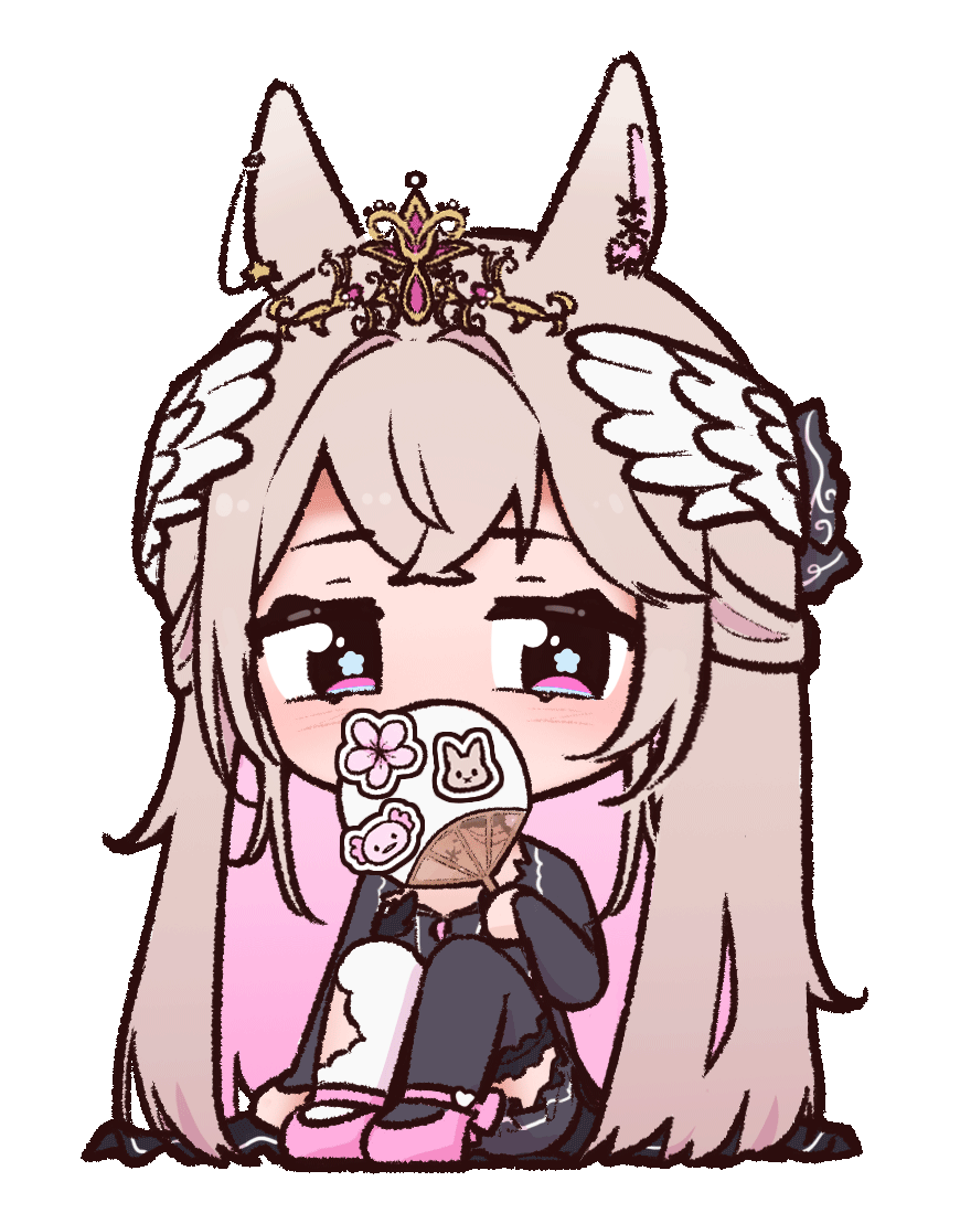 giftuber by tamanaki