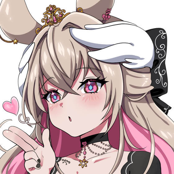 pfp icon by nashirasauce